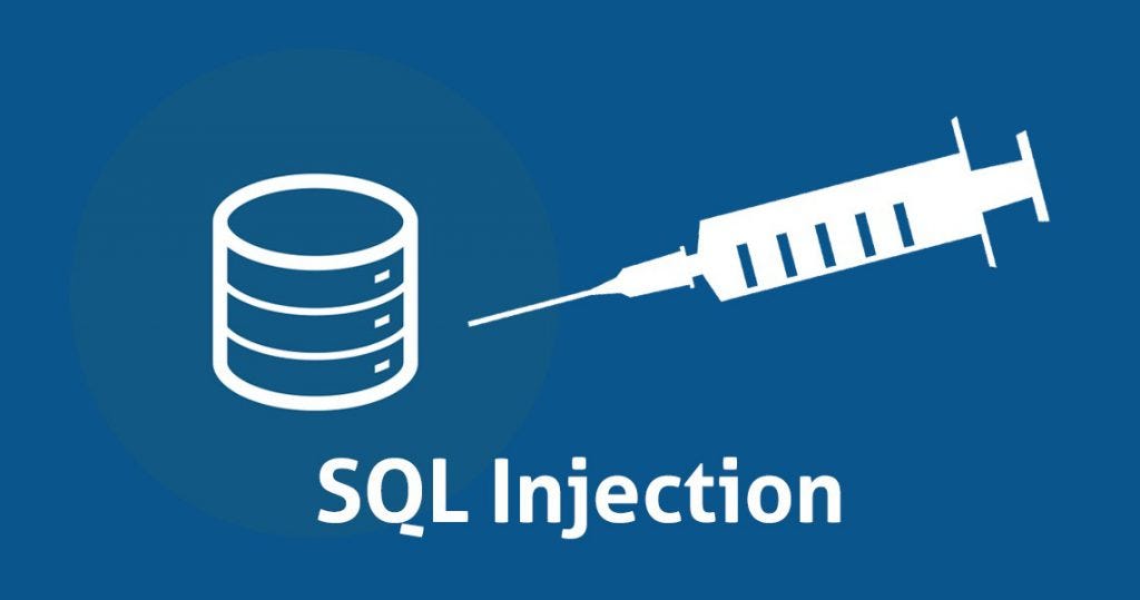 SQL injection