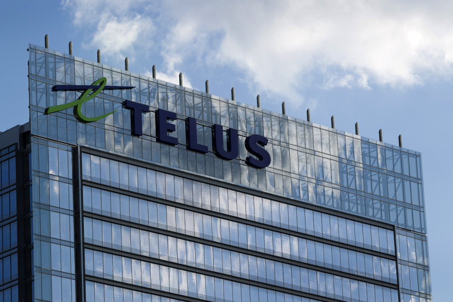 Telus - Senior Data Analyst